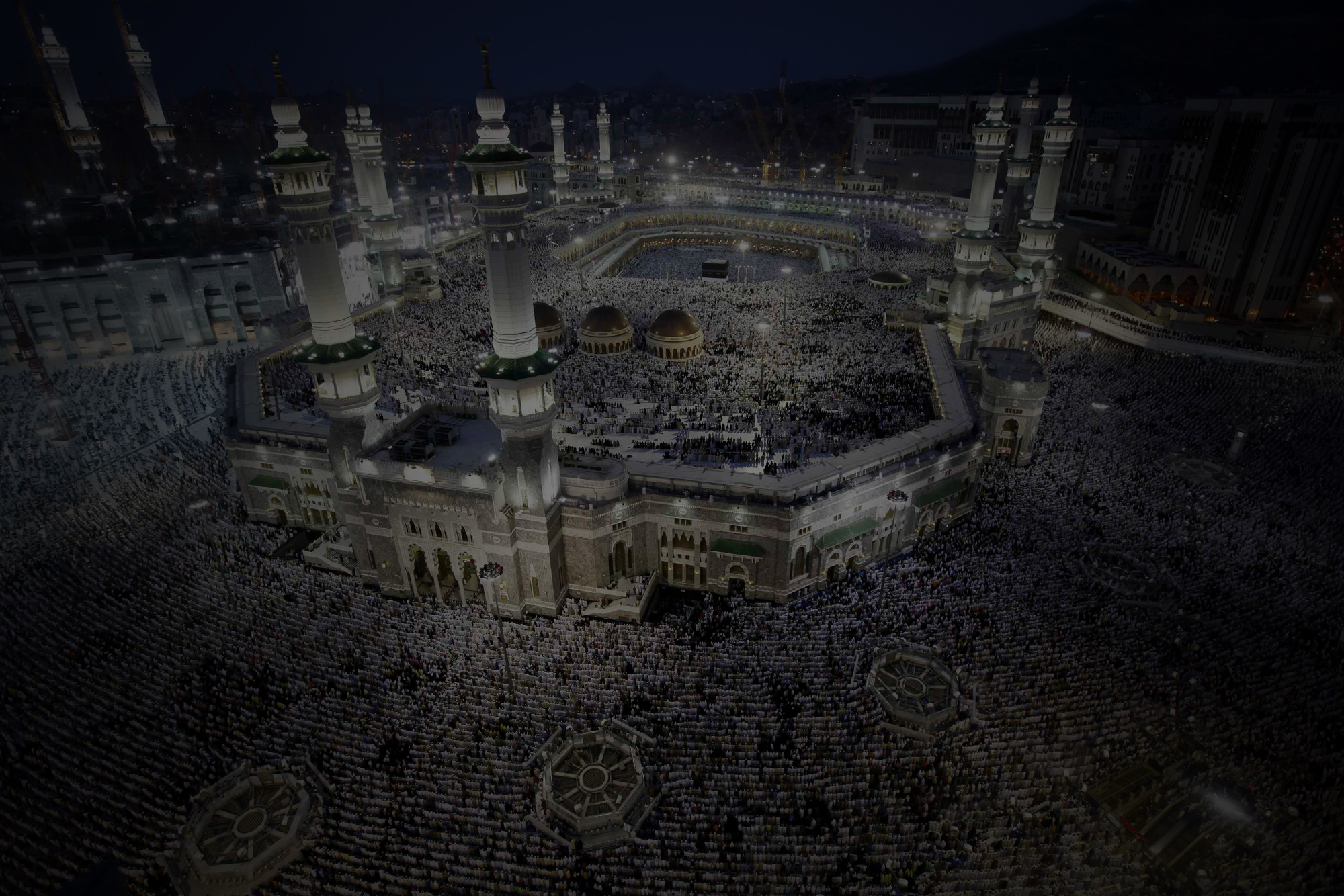 Hajj 30 Facts About Islam